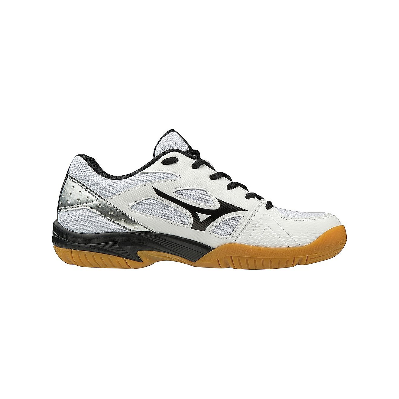 Mizuno Women's Cyclone Speed 2 Volleyball Shoes                                                                                  - view number 2