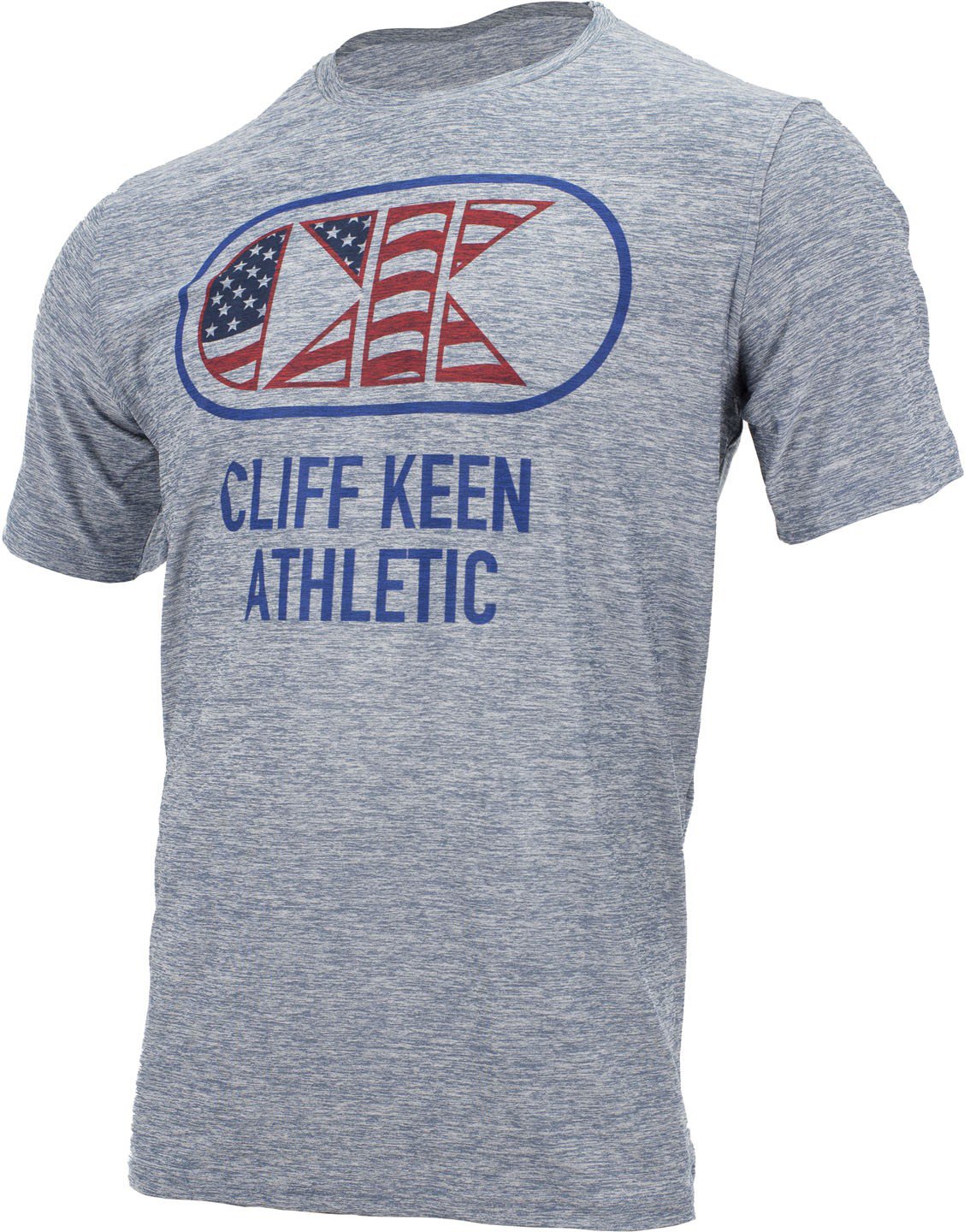 cliff keen umpire shirts