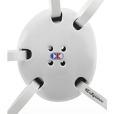 Cliff Keen Adults' Signature 4-Strap Wrestling Headgear