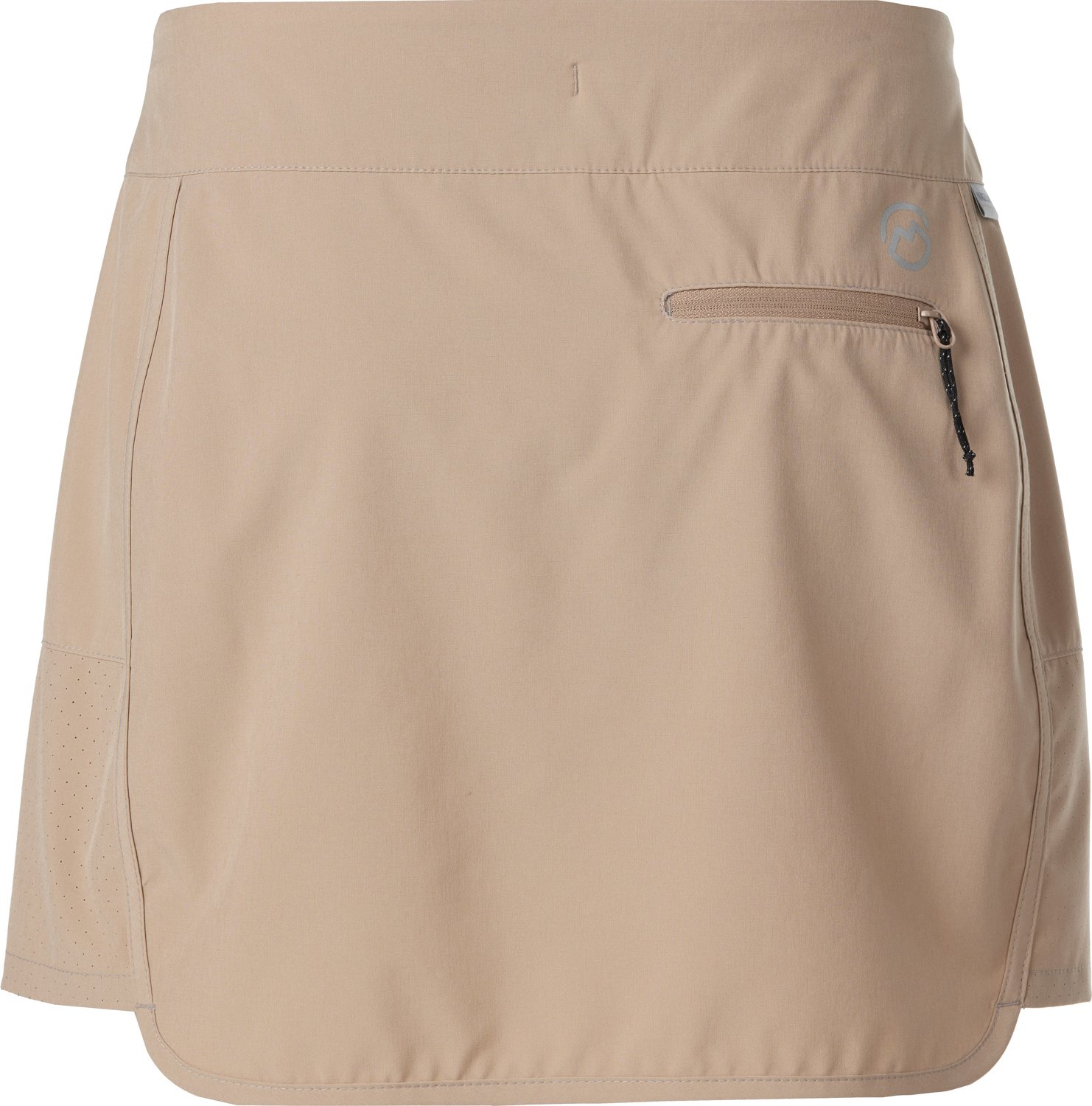 Magellan Outdoors Womens Caddo Lake Fishing Skort Academy