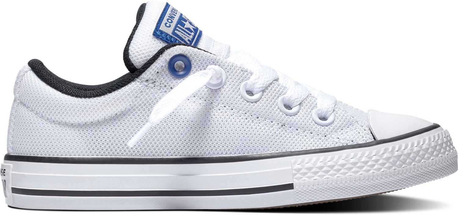 Converse Shoes \u0026 Sneakers | Academy
