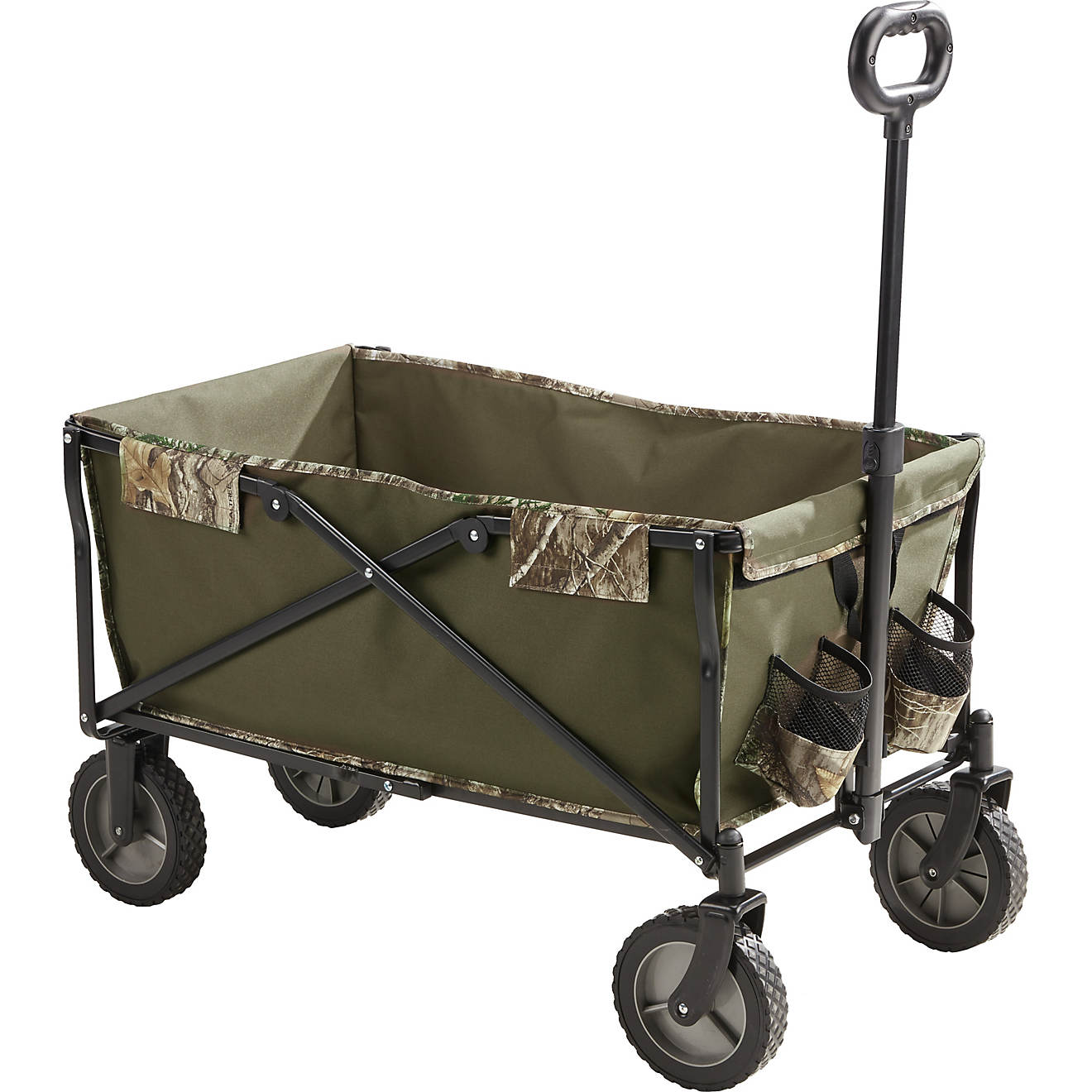 Academy Sports + Outdoors Folding Multipurpose Cart                                                                              - view number 1