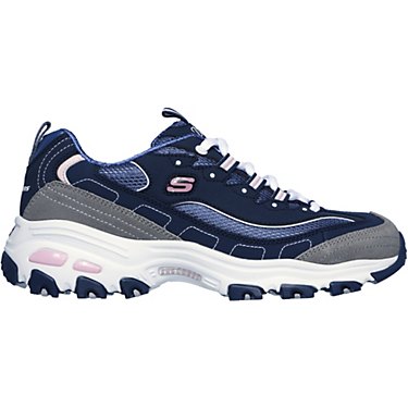 SKECHERS Women's D'Lites New Journey Shoes