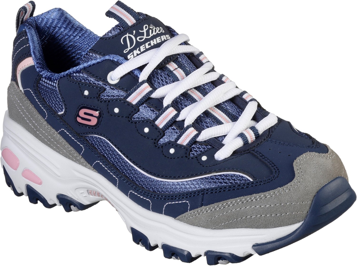 academy sports womens skechers