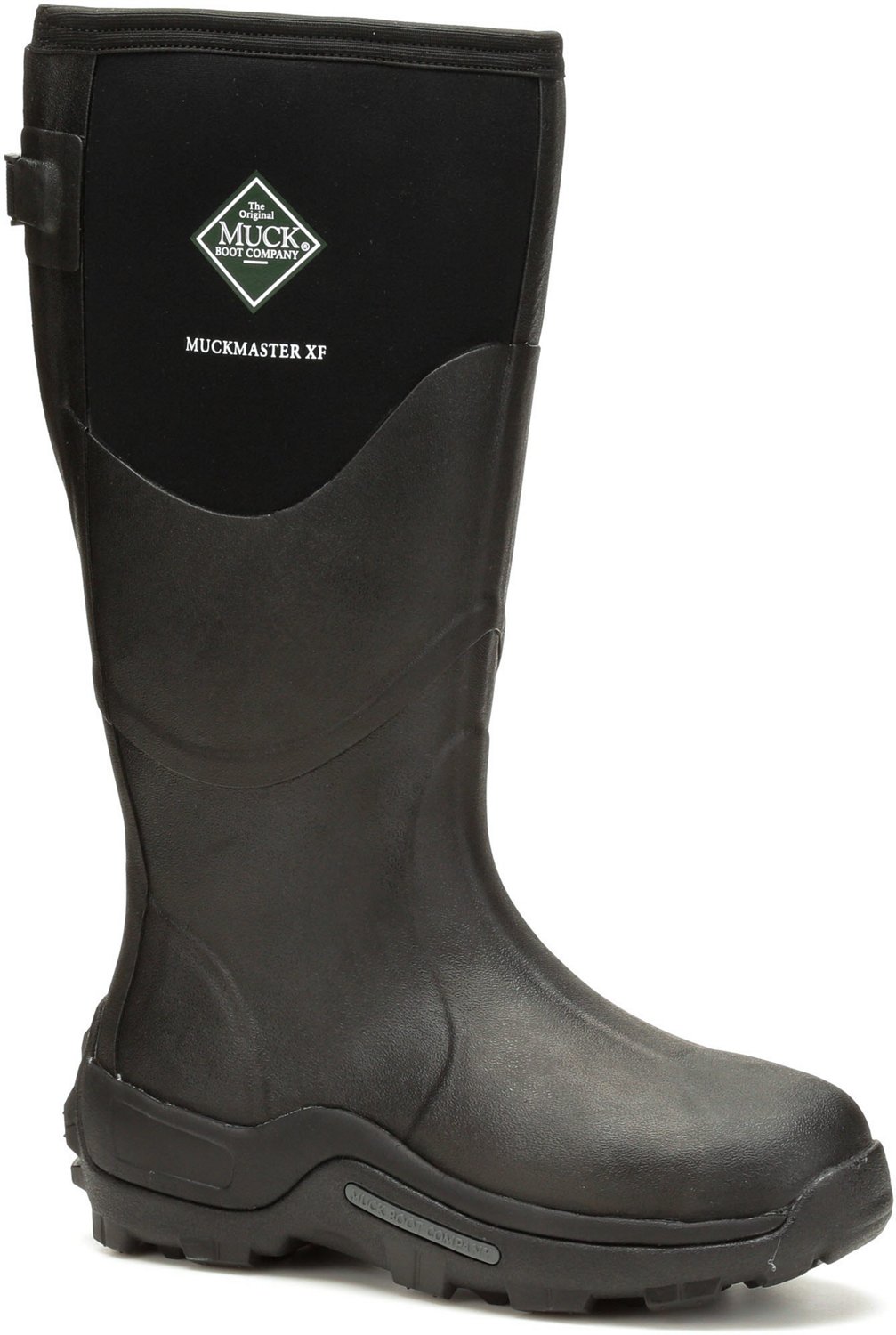 brazos workforce rubber boots