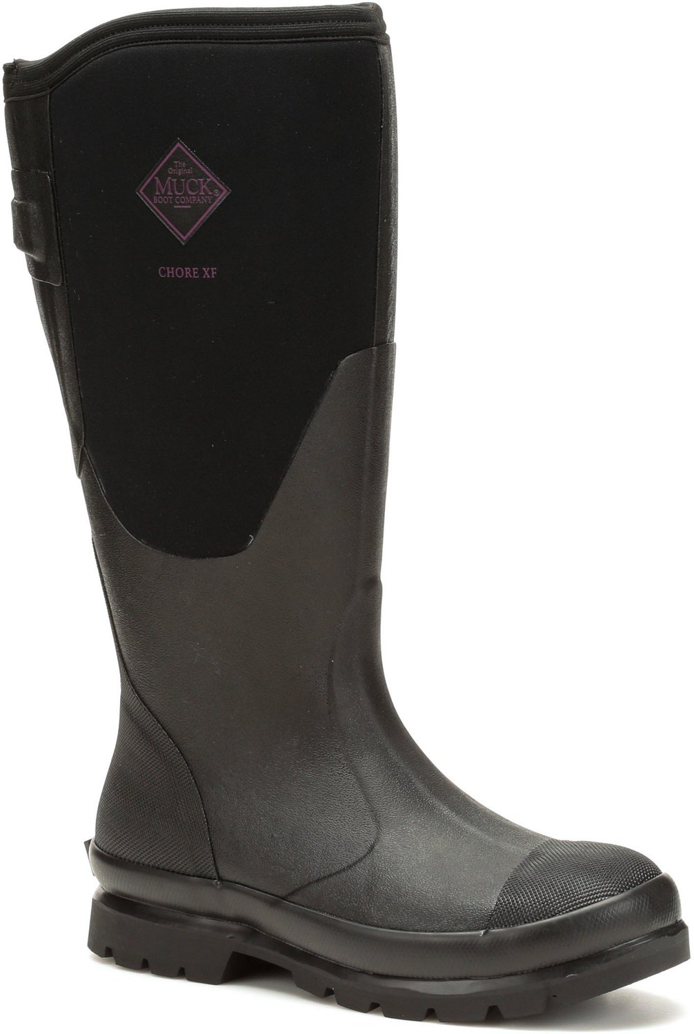 womens duck boots academy sports