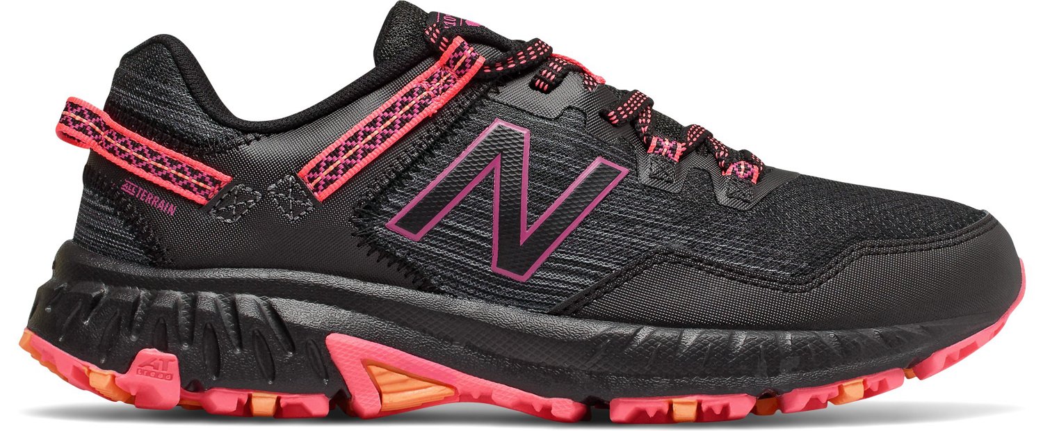 new balance women's lonoke trail running shoes