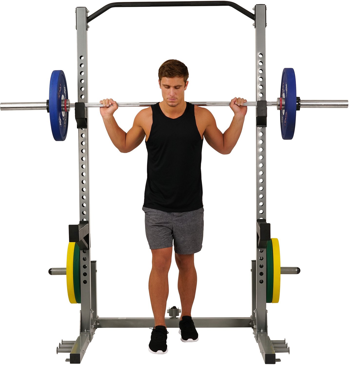 academy smith machine