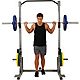 Sunny Health & Fitness SF-BH6802 Power and Squat Rack                                                                            - view number 1 image