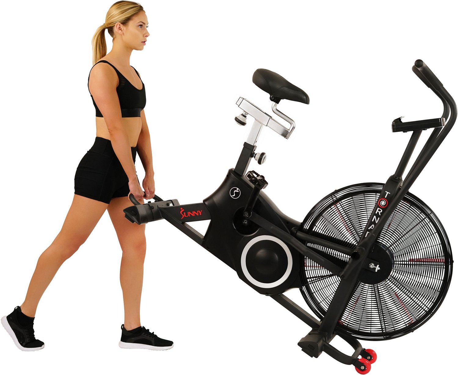 hurricane exercise bike