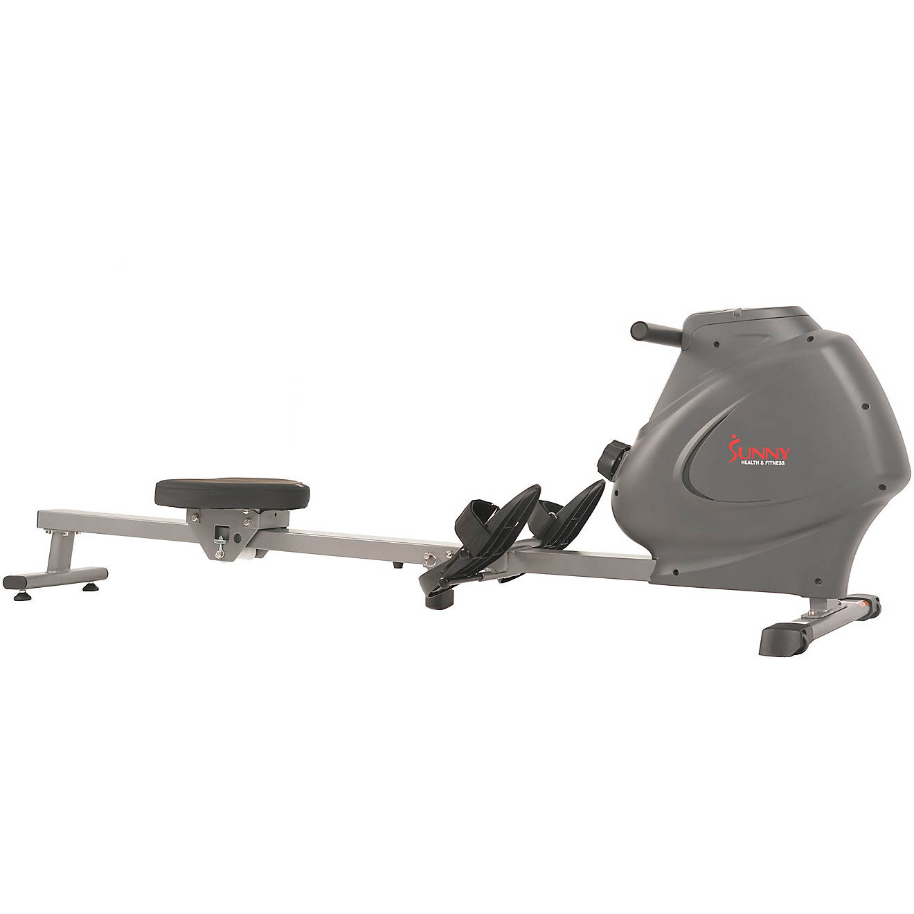 Sunny Health & Fitness SF-RW5801 SPM Magnetic Rowing Machine                                                                     - view number 1