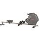 Sunny Health & Fitness SF-RW5801 SPM Magnetic Rowing Machine                                                                     - view number 1 image