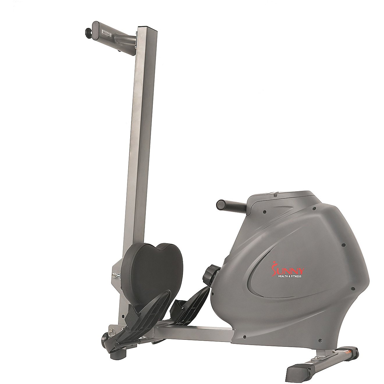 Sunny Health & Fitness SF-RW5801 SPM Magnetic Rowing Machine                                                                     - view number 3