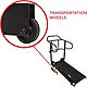 Sunny Health & Fitness SF-T7723 Force Fitmill Manual Treadmill                                                                   - view number 4 image