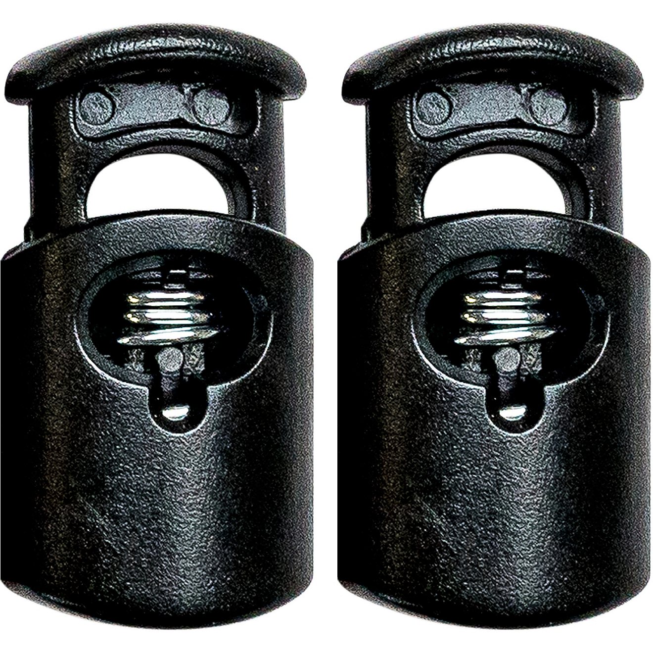 Gear Aid Ellipse Cord Locks 2-Pack                                                                                               - view number 1