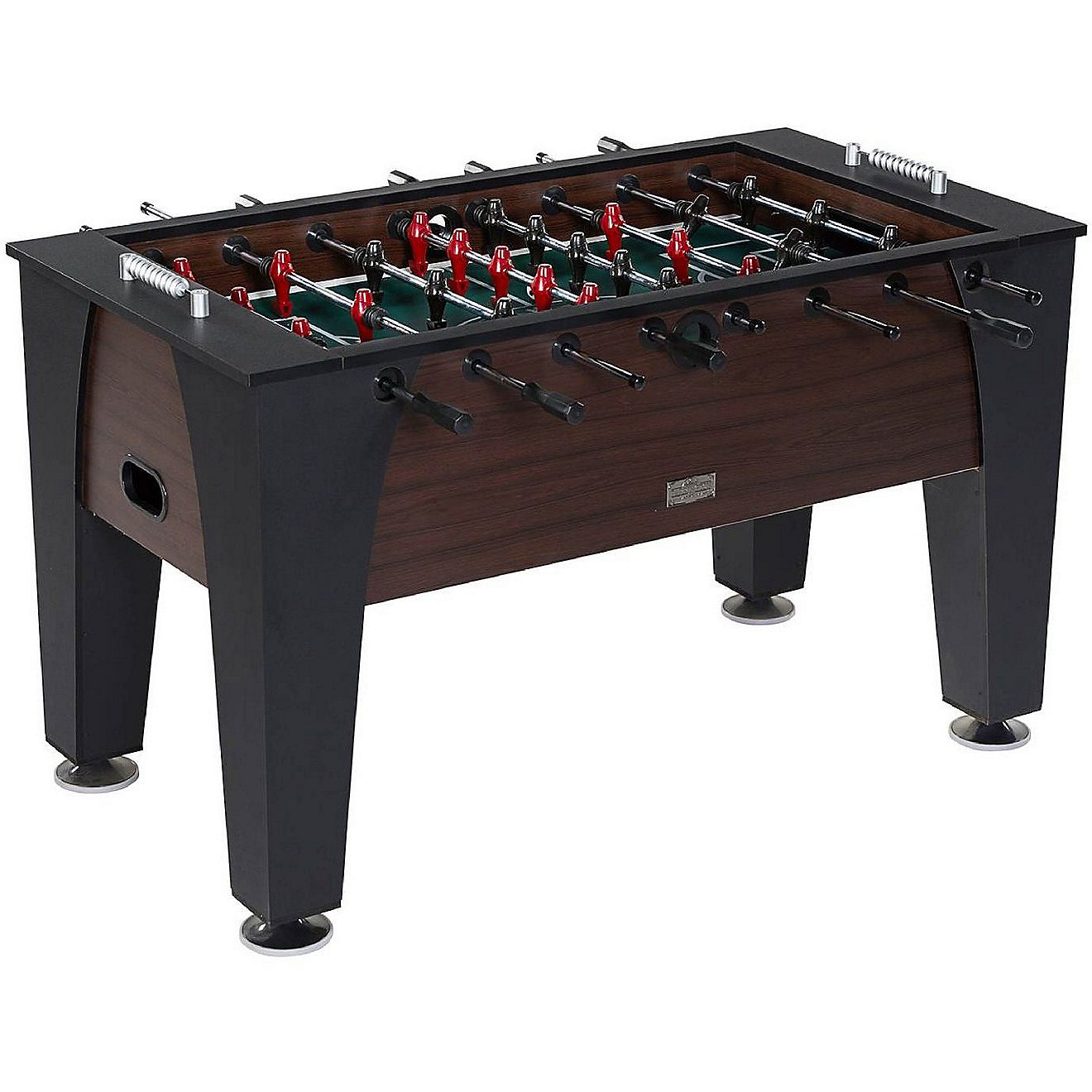 MD Sports Barrington 58 in x 30 in Foosball Table                                                                                - view number 1