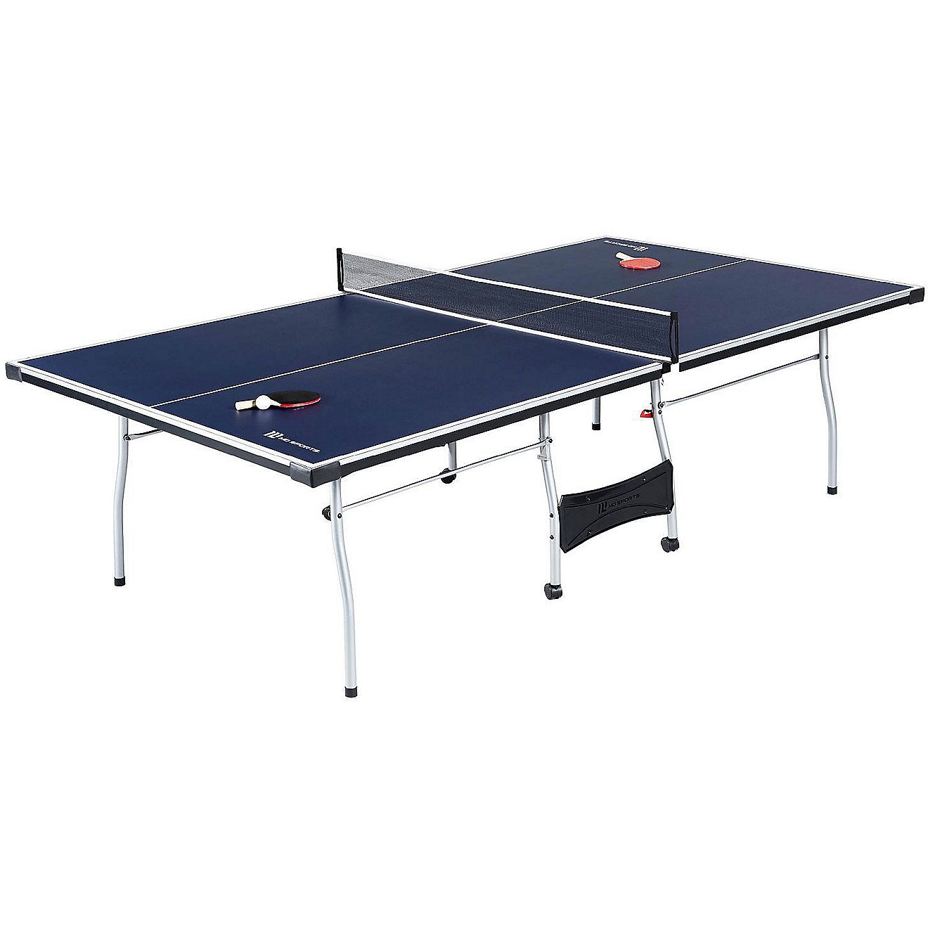 MD Sports Official Size Table Tennis Table                                                                                       - view number 1