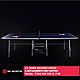 MD Sports Official Size Table Tennis Table                                                                                       - view number 7 image