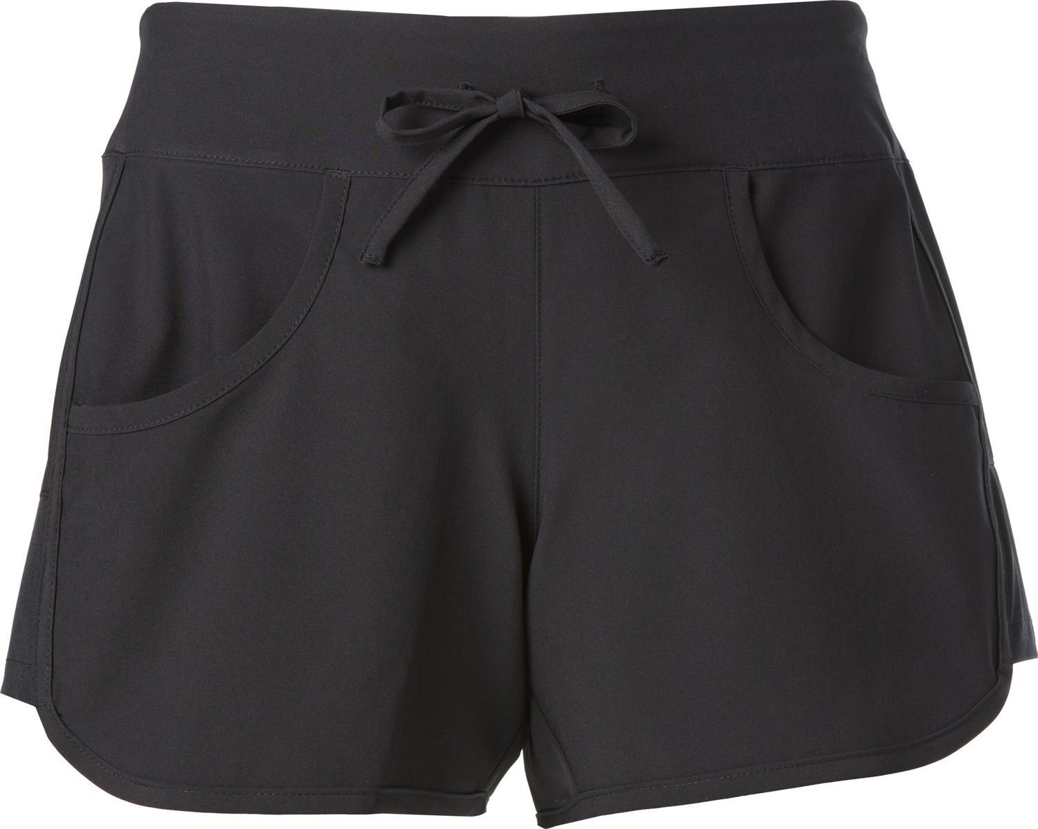 Magellan Outdoors Women's Caddo Lake Fishing Shorts Academy