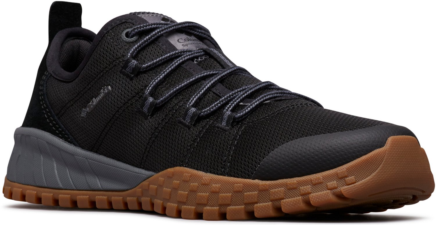 columbia sneakers men's