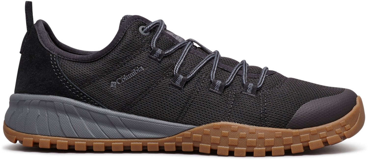 columbia sportswear men's fairbanks 503 hiking shoes