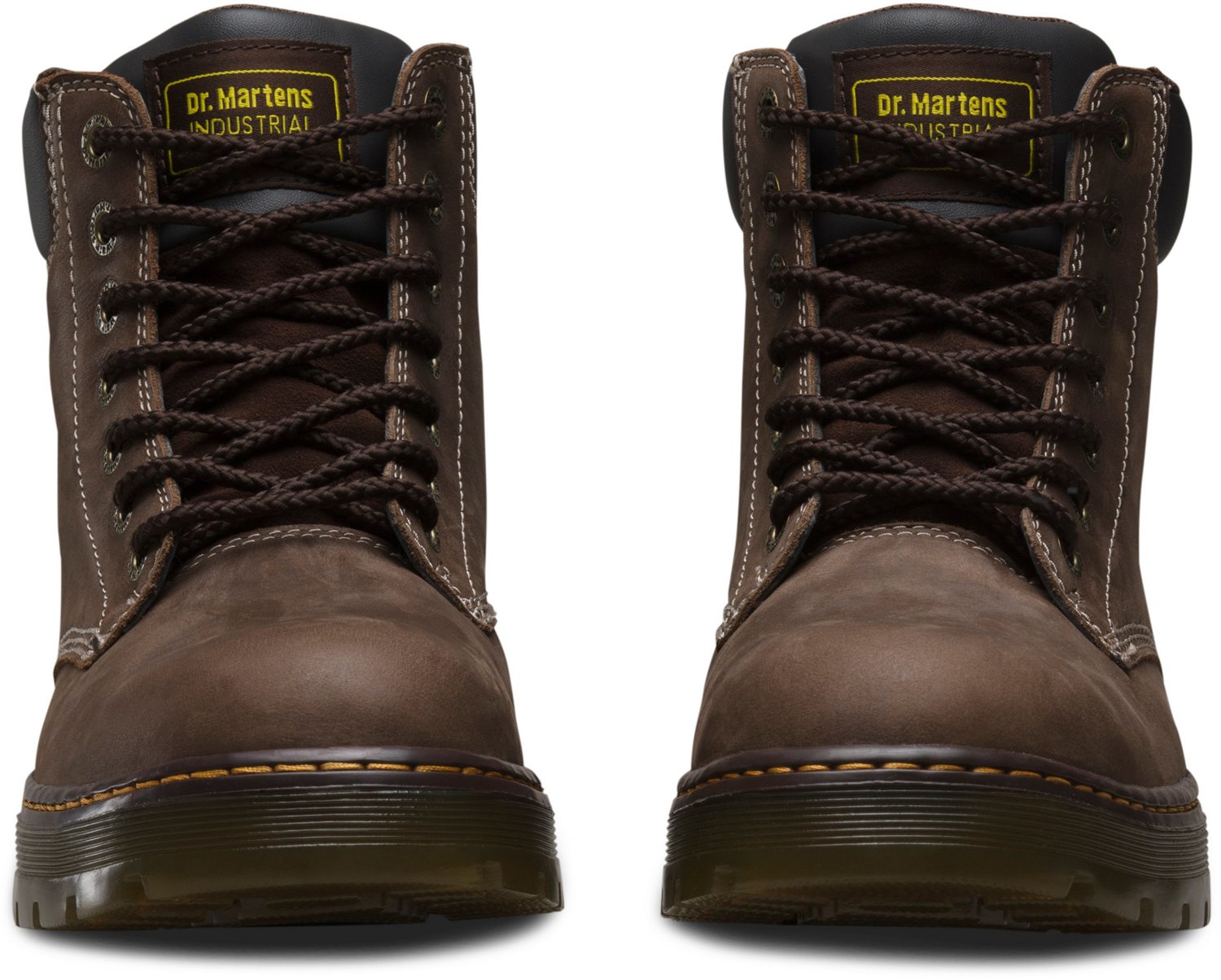 dr martens winch steel toe