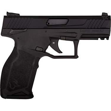Taurus TX22 .22 LR Semiautomatic Rimfire Pistol                                                                                 