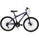 Huffy Girls' Extent 24 in 18-Speed Mountain Bike                                                                                 - view number 2 image