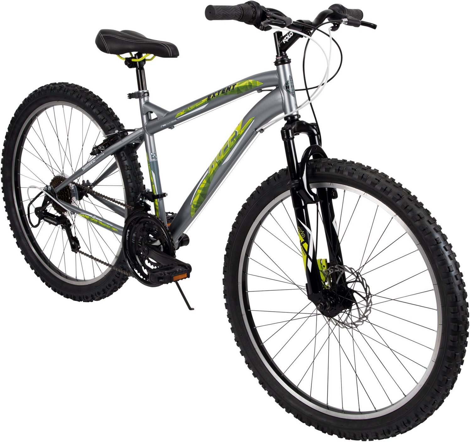 academy hybrid bikes