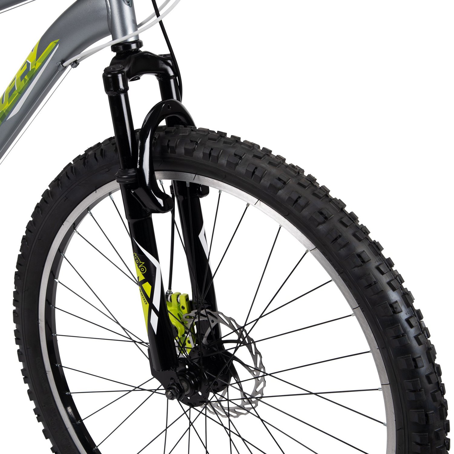 huffy men's alpine 26 in 18 speed mountain bike