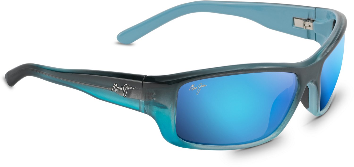 Maui Jim Barrier Reef Sunglasses Academy