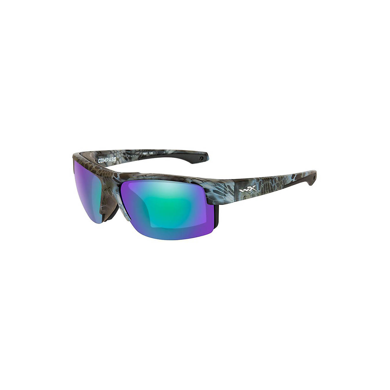Wiley X Compass Sunglasses                                                                                                       - view number 1