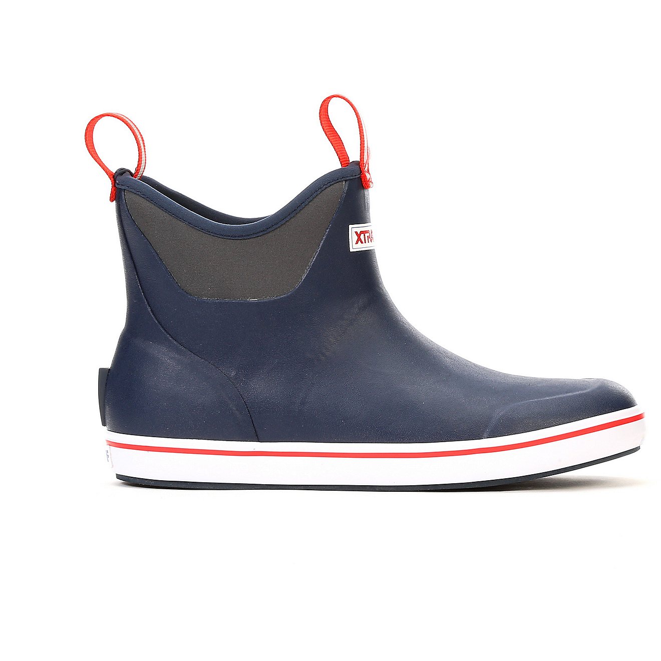 Xtratuf Men's Ankle Deck Boots                                                                                                   - view number 1