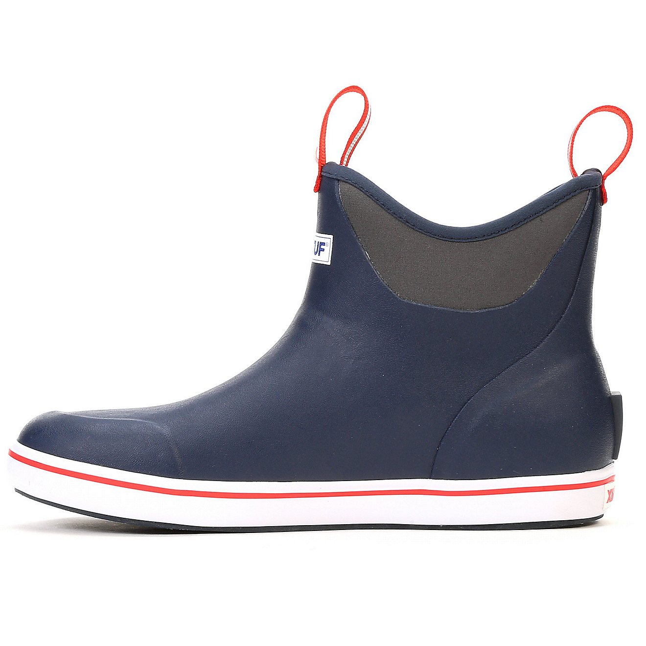 Xtratuf Men's Ankle Deck Boots                                                                                                   - view number 2