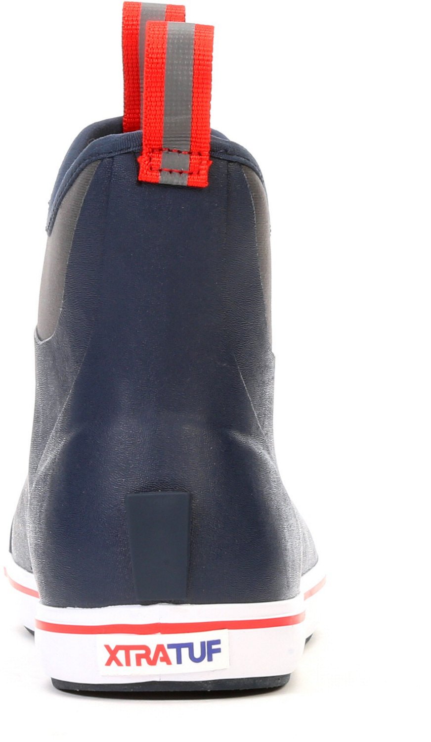 xtratuf men's ankle deck boot stores