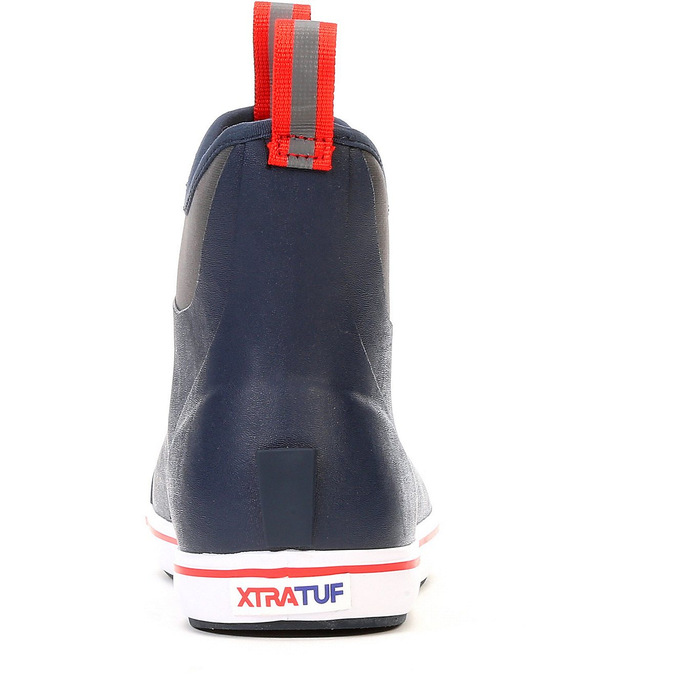 Xtratuf Men's Ankle Deck Boots                                                                                                   - view number 3