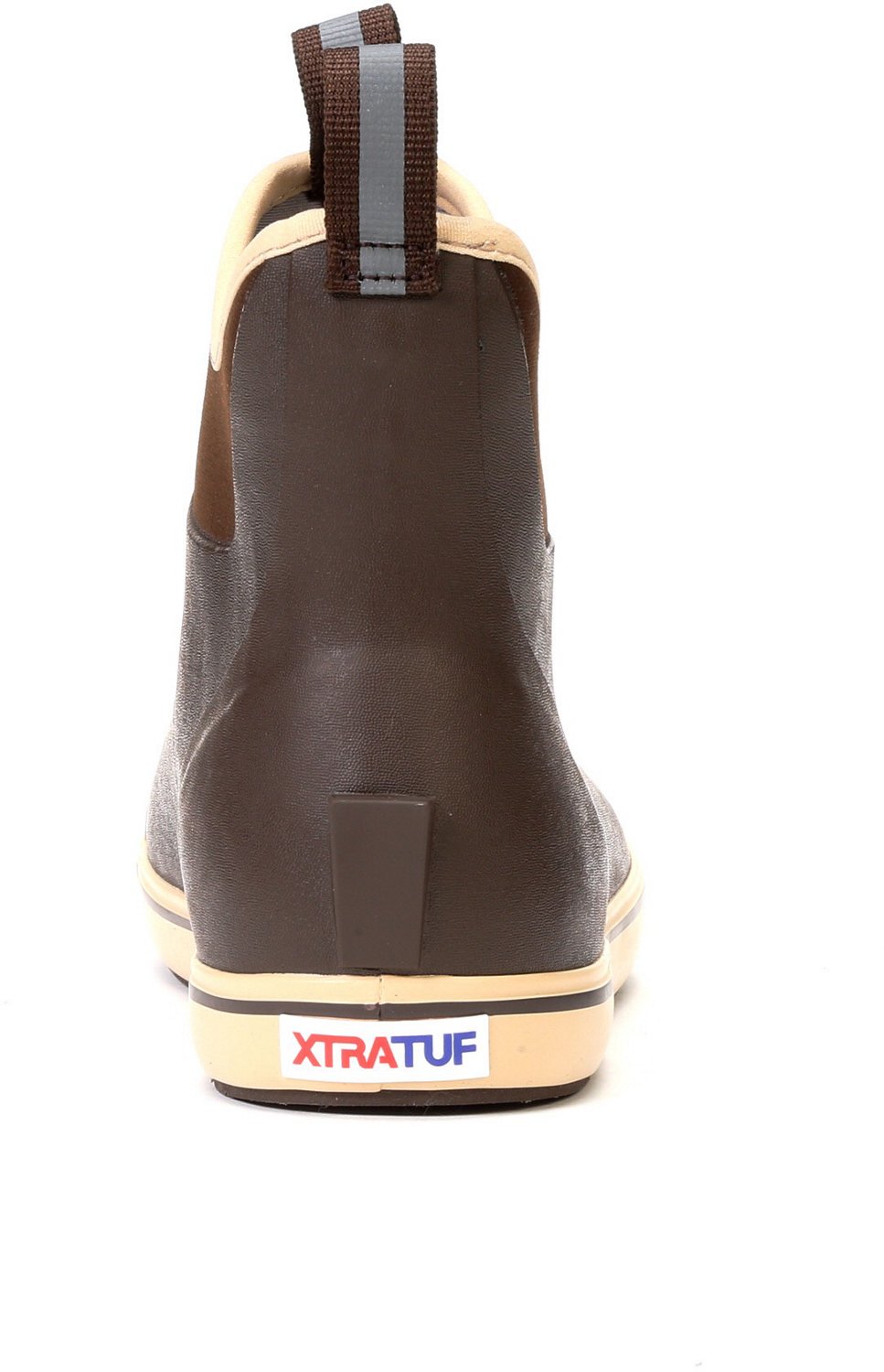 xtratuf men's ankle deck boot stores