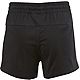 adidas Women's Essentials 3-Stripes Shorts                                                                                       - view number 4 image
