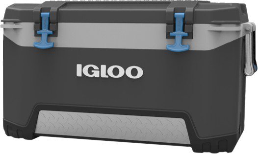 igloo bmx 50