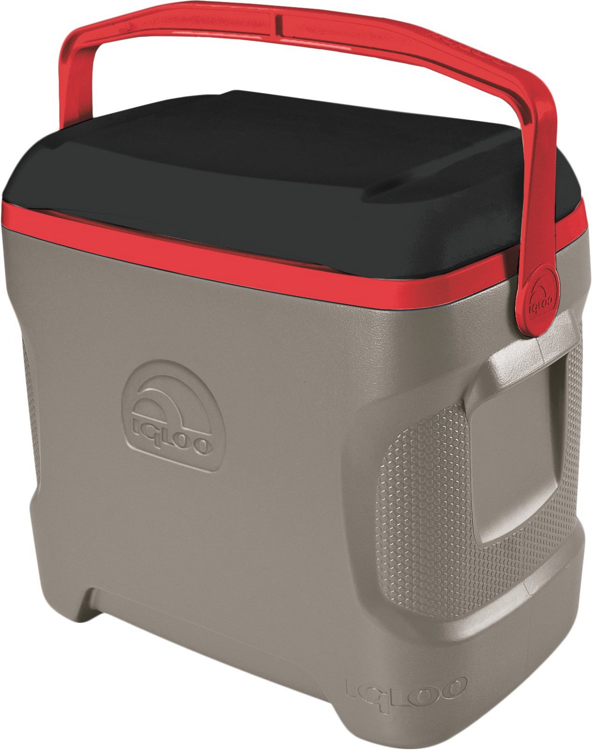 Igloo Contour™ 30 qt. Personal Cooler Academy