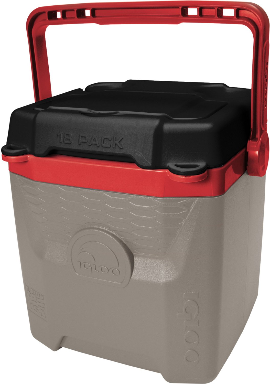 academy sports igloo cooler