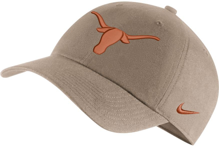 Texas Longhorns Hats Academy