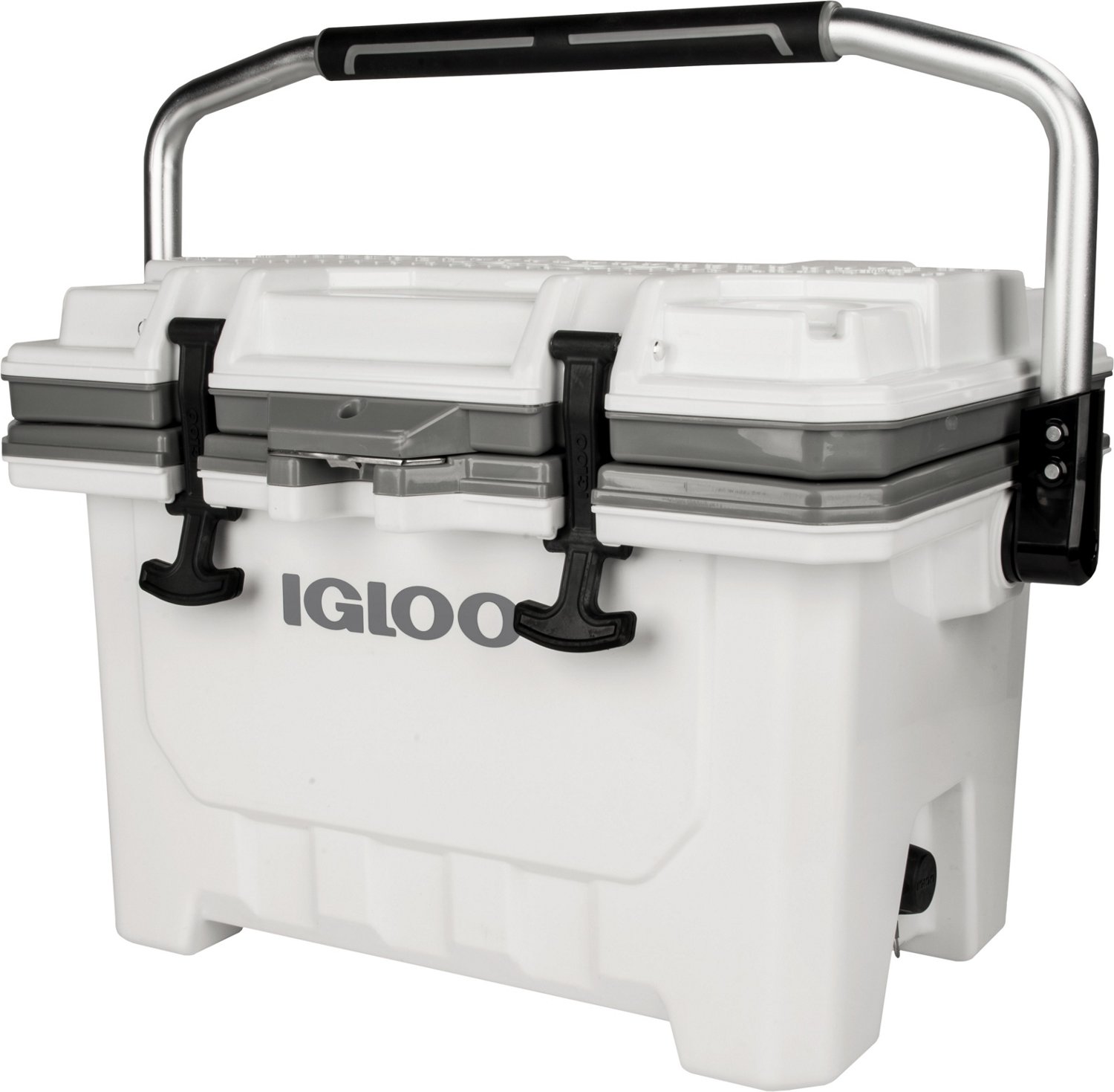 imx 24 qt cooler igloo