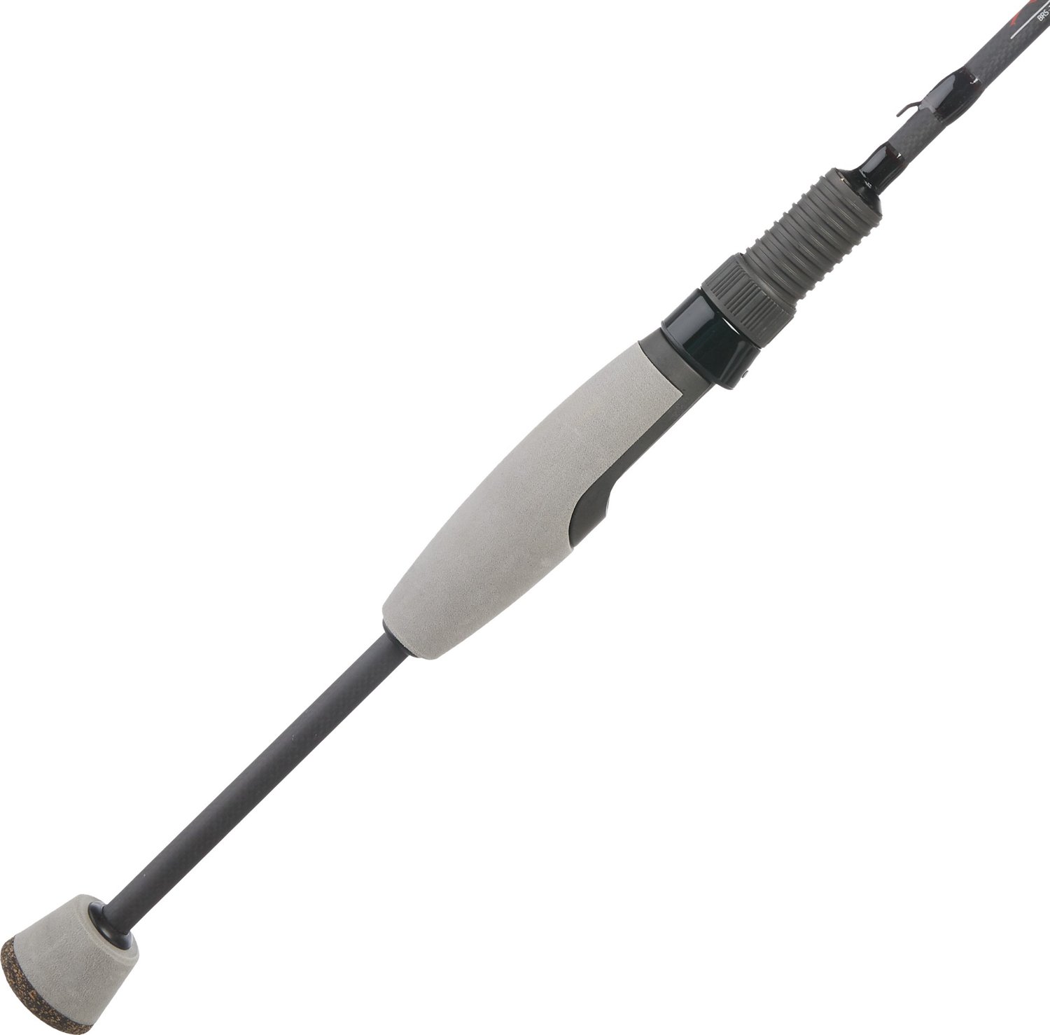 Saltwater Freshwater Spinning Fishing Rods Academy