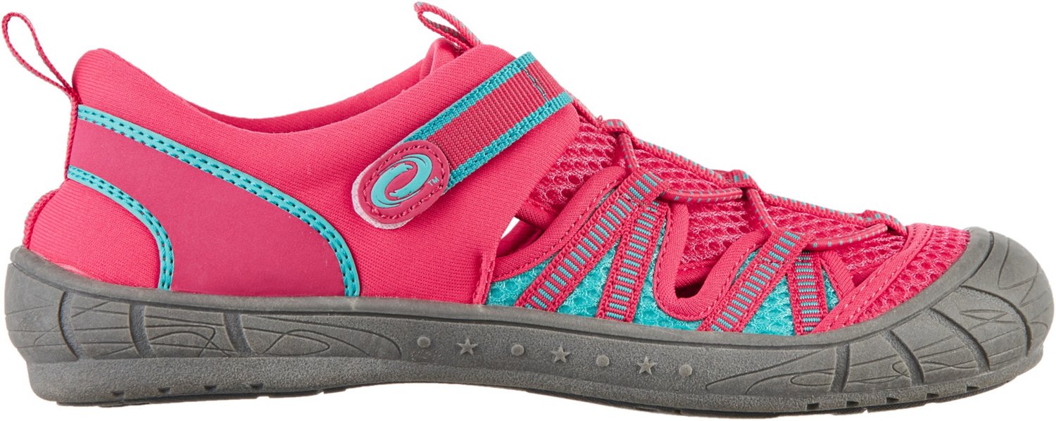 womens water shoes academy