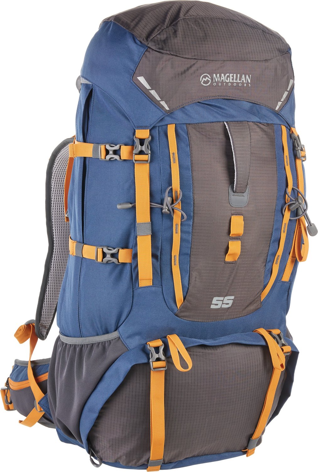 Blue/Black Details about   Sport Hiking Backpack 