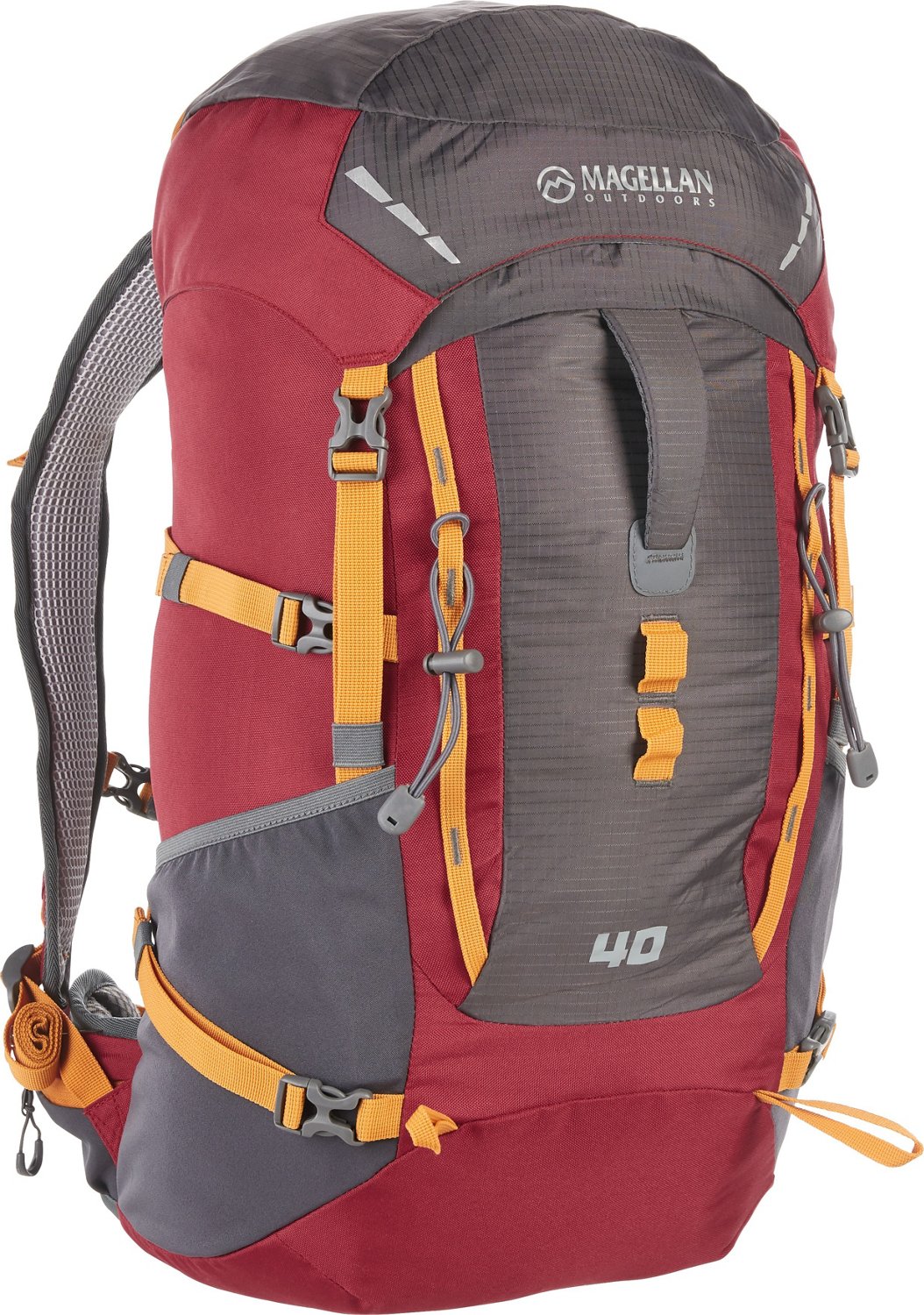 Magellan Outdoors 40L Technical Frame Pack | Academy