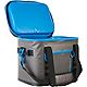 Magellan Outdoors Frosty Vault 24-Can Leakproof Square Cooler                                                                    - view number 3 image