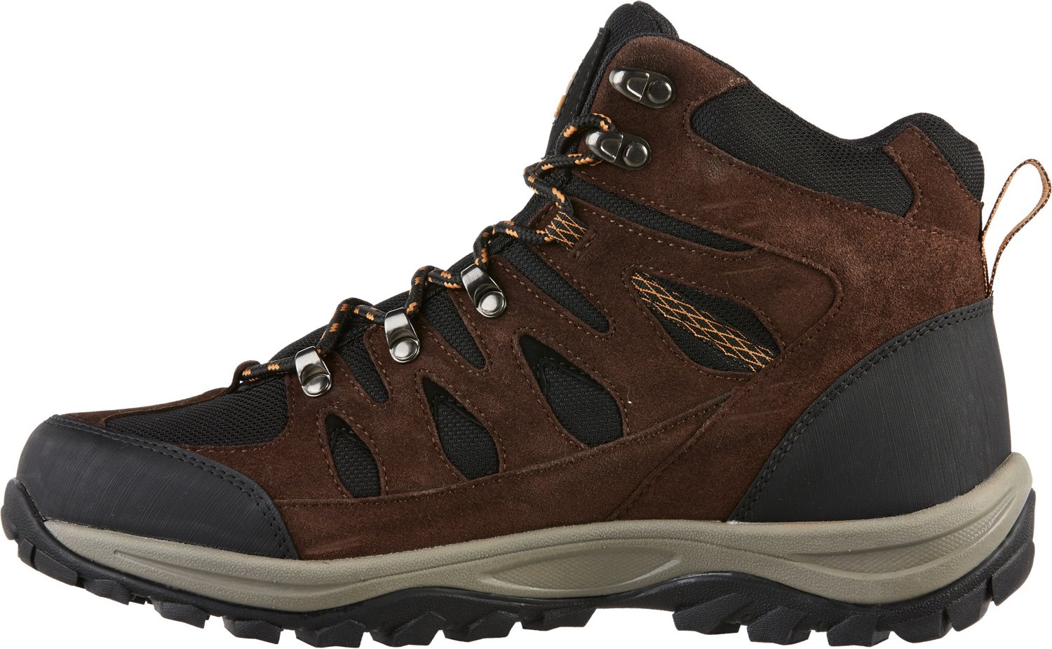 Magellan Outdoors Men's Elevation 2.0 Mid Boots | Academy