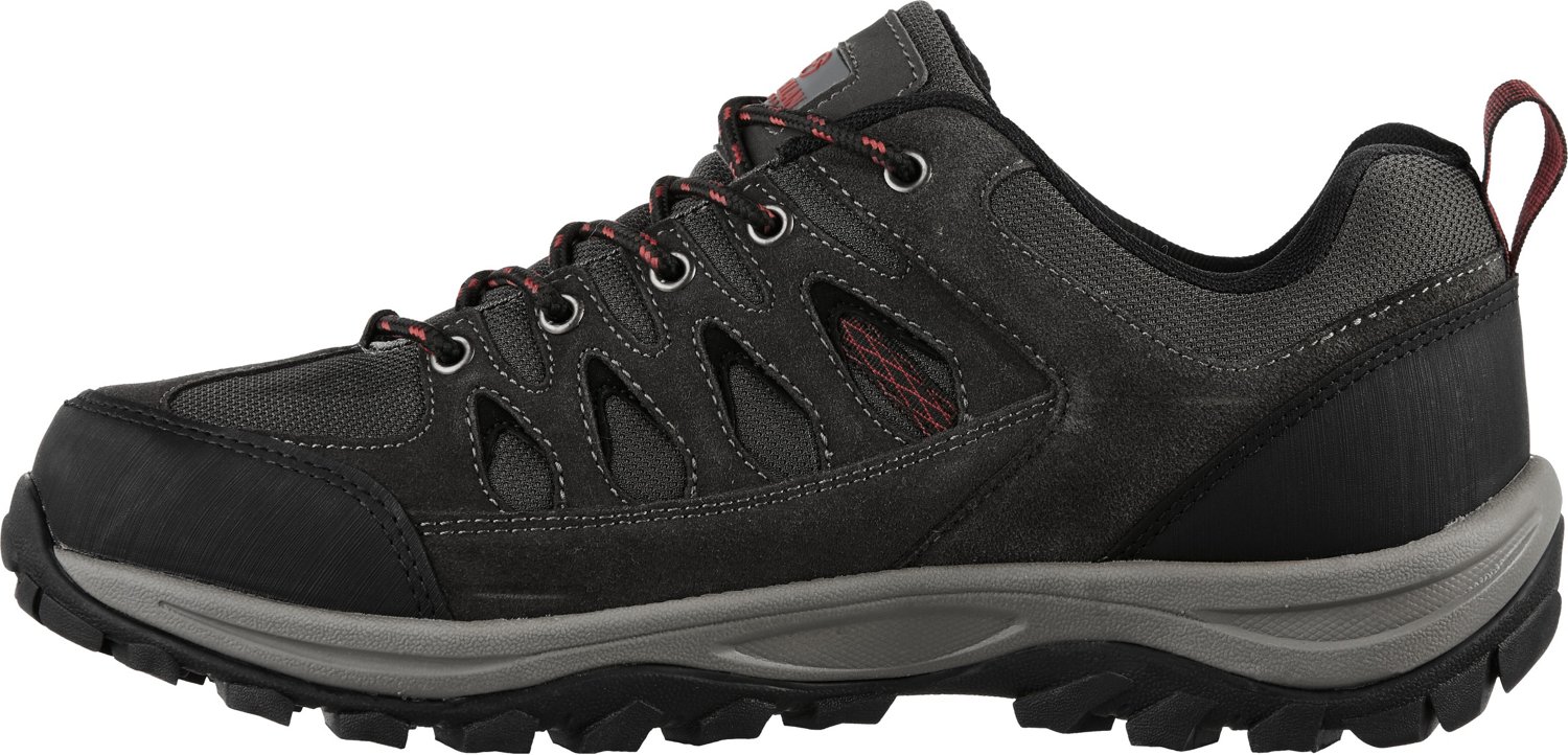 Magellan Outdoors Men's Elevation 2.0 Low Outdoor Shoes | Academy